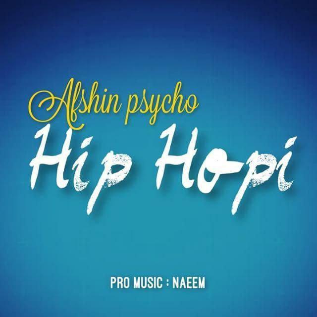 Afshin Psycho