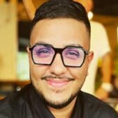 آرون افشار