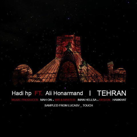 دانلود آهنگ هادی اچ پی و علی هنرمند تهران