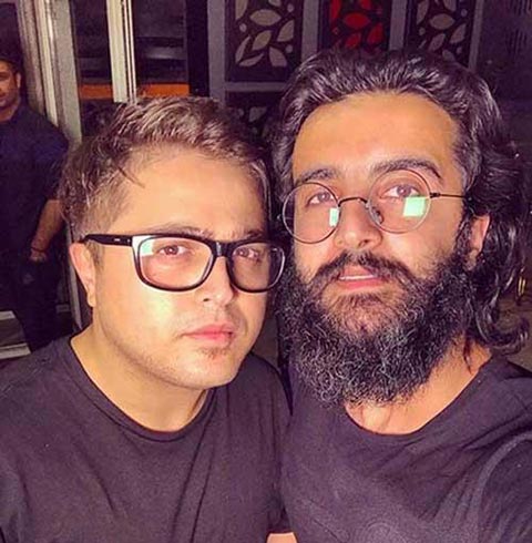 دانلود آهنگ هوروش بند تعطیل شد