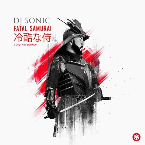 دانلود آهنگ دی جی سونیک Fatal Samurai