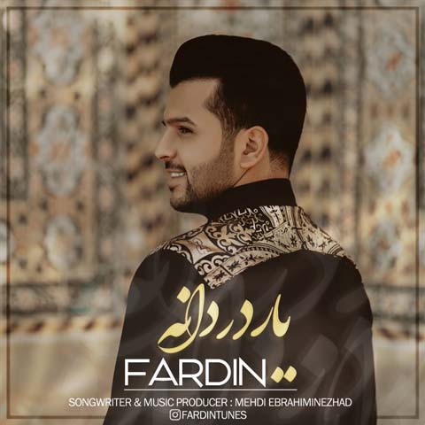 دانلود آهنگ فردین یار دردانه