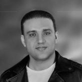مسعود اسماعیلی