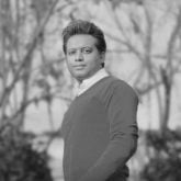 مهدی شایق