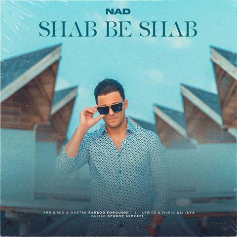 دانلود آهنگ ناد شب به شب
