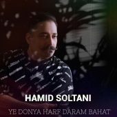 دانلود آهنگ حمید سلطانی یه دنیا حرف دارم باهات