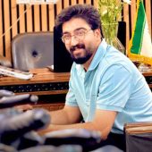 علی شاهرحمانی